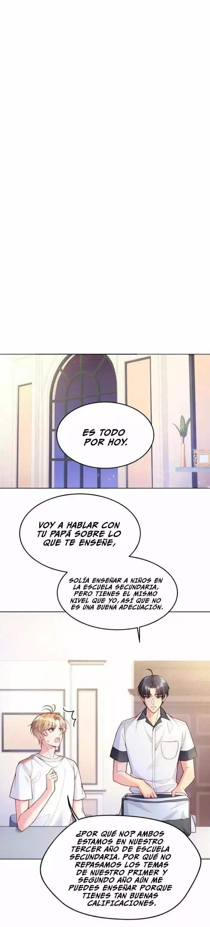Han Yuan Capítulo 41 en Línea - página 1