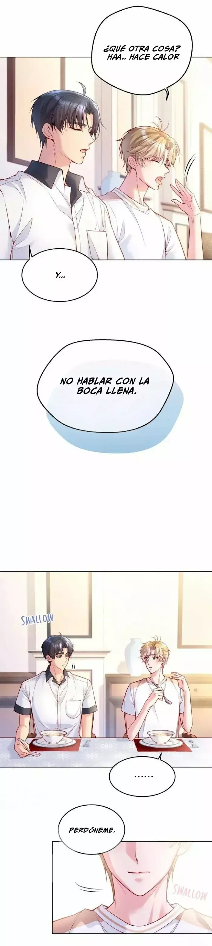 Han Yuan Capítulo 41 en Línea - página 9