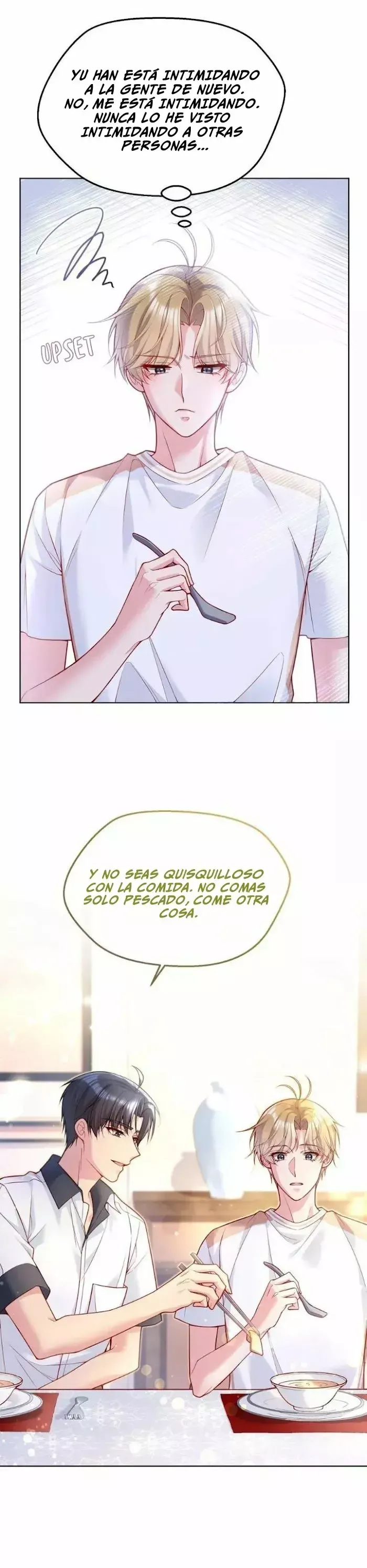 Han Yuan Capítulo 41 en Línea - página 10