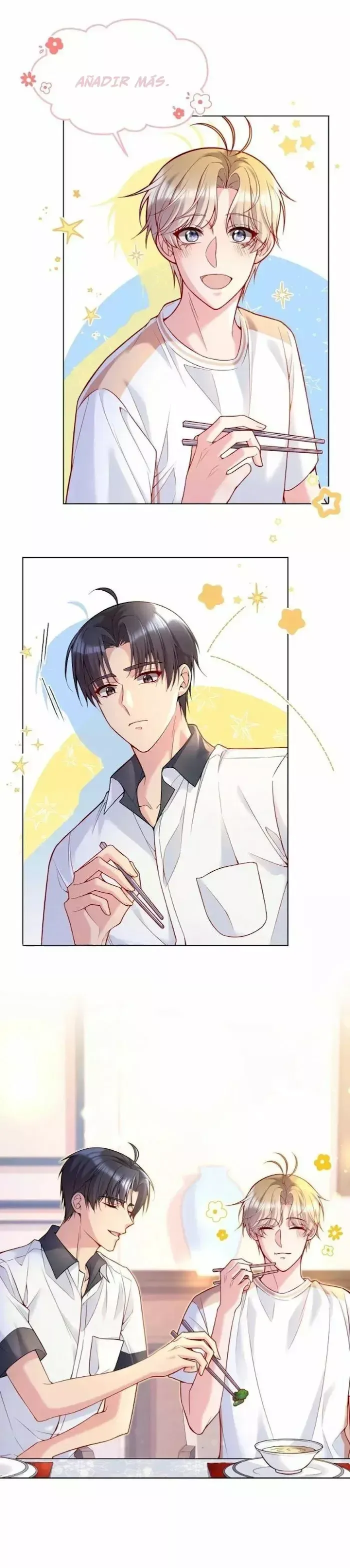 Han Yuan Capítulo 41 en Línea - página 11