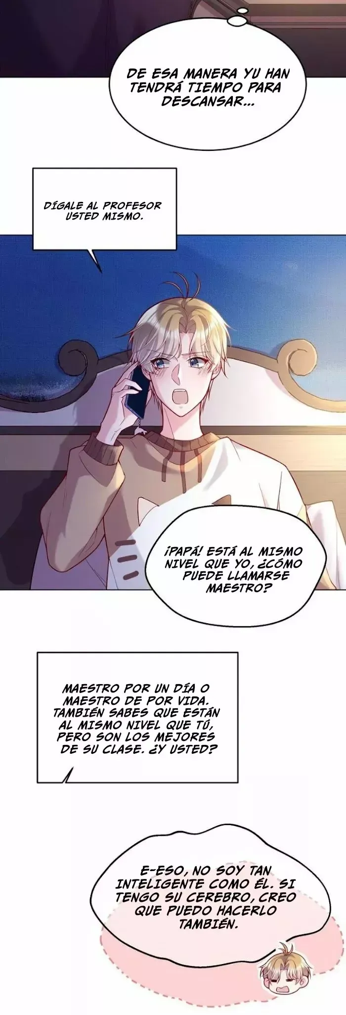 Han Yuan Capítulo 42 en Línea - página 2