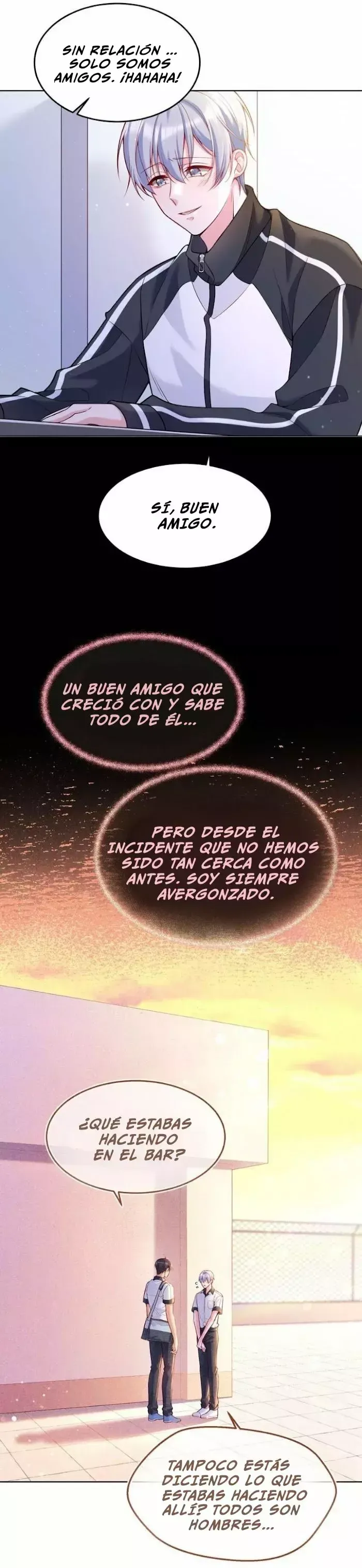 Han Yuan Capítulo 42 en Línea - página 5