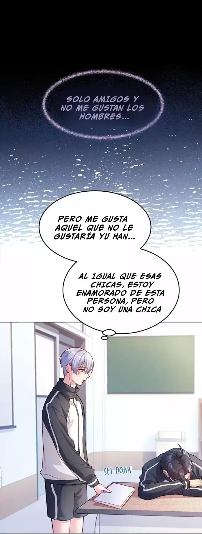 Han Yuan Capítulo 42 en Línea - página 9