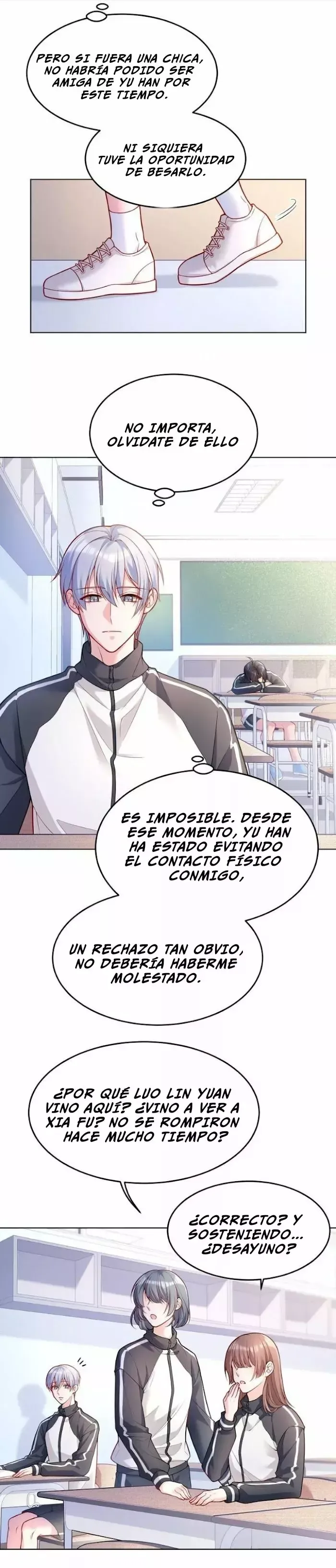 Han Yuan Capítulo 42 en Línea - página 10