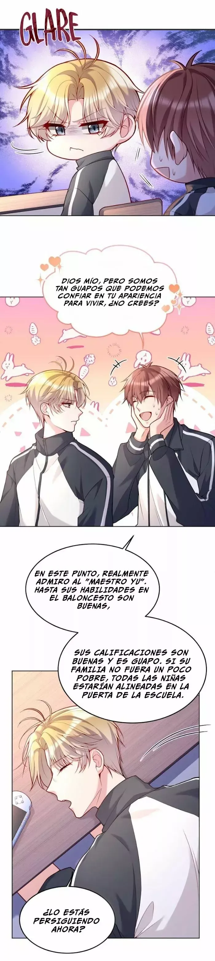 Han Yuan Capítulo 43 en Línea - página 4