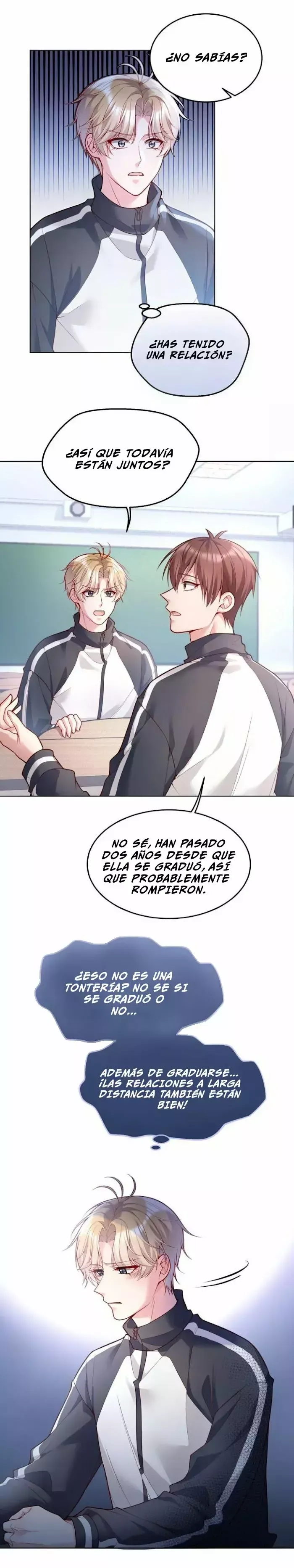 Han Yuan Capítulo 43 en Línea - página 6