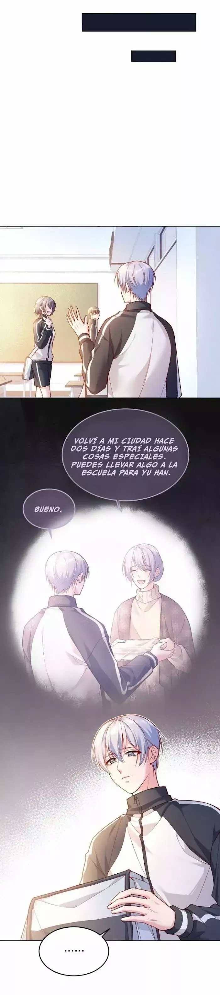 Han Yuan Capítulo 43 en Línea - página 7