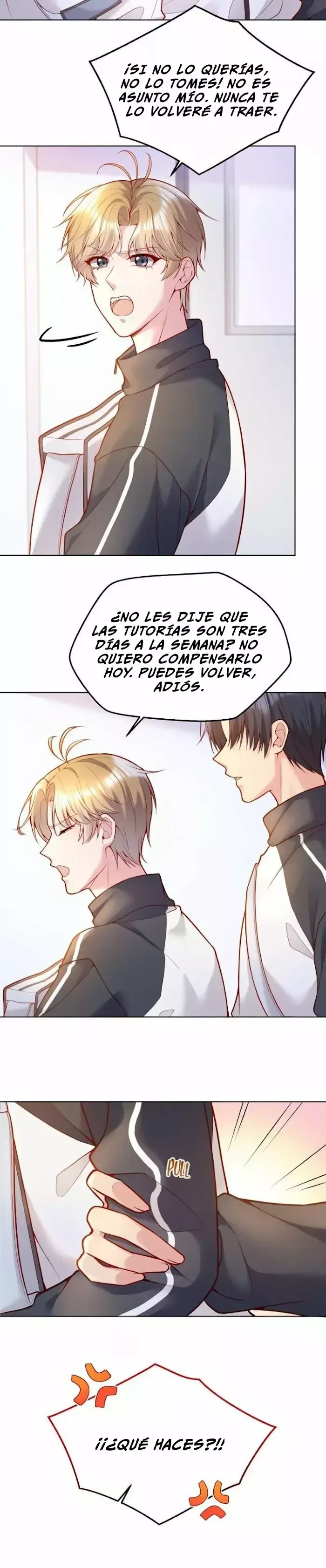 Han Yuan Capítulo 43 en Línea - página 12