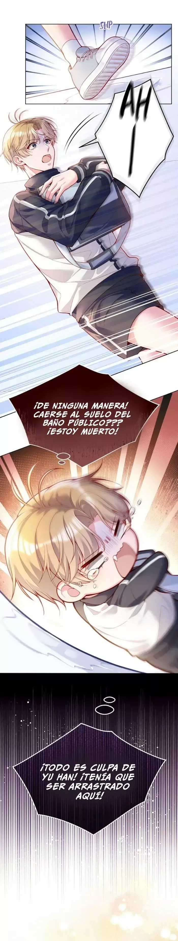 Han Yuan Capítulo 43 en Línea - página 14