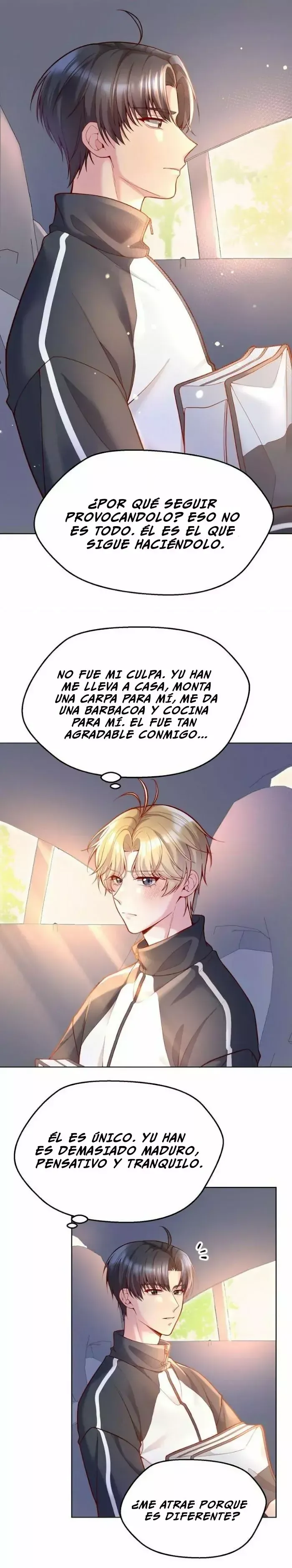 Han Yuan Capítulo 44 en Línea - página 2