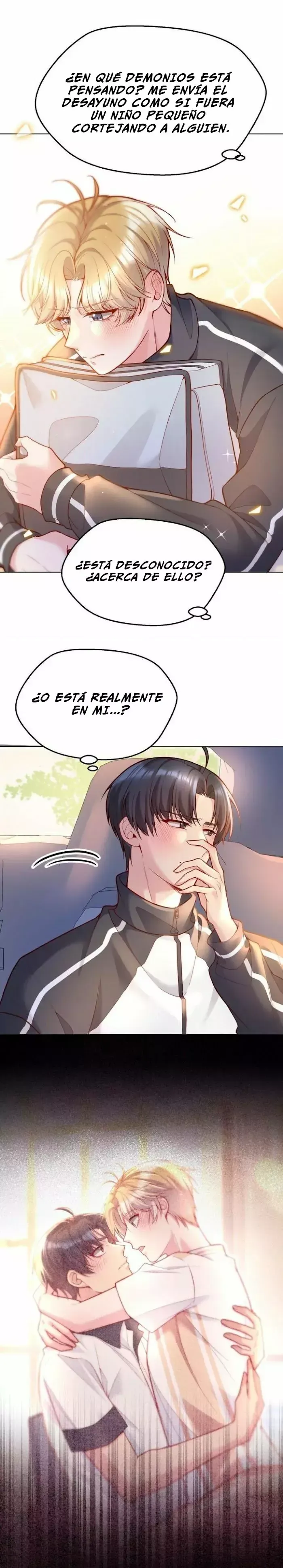 Han Yuan Capítulo 44 en Línea - página 4