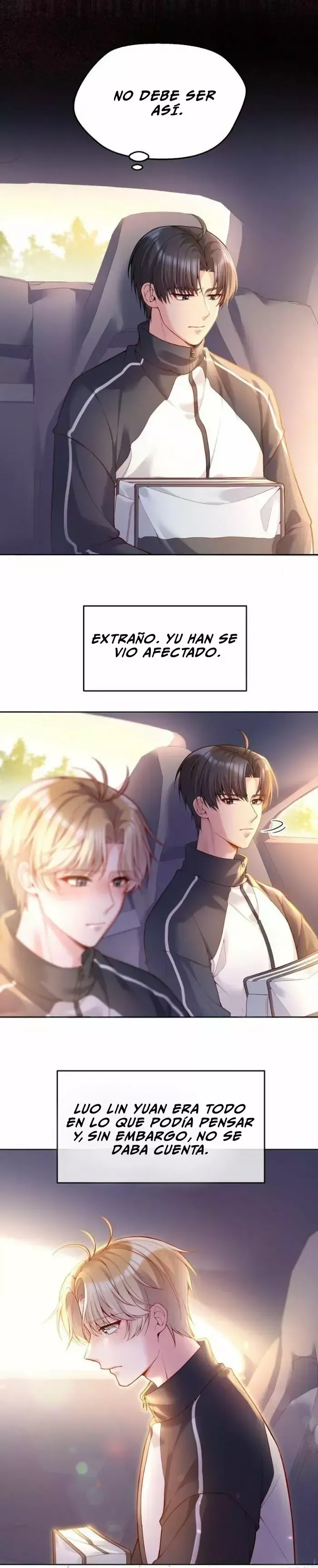 Han Yuan Capítulo 44 en Línea - página 5