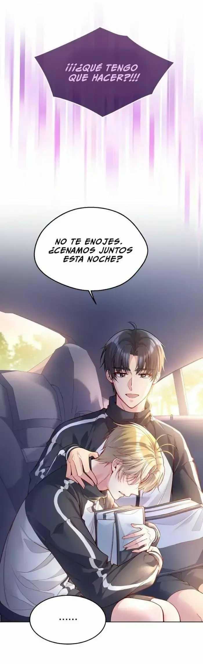 Han Yuan Capítulo 44 en Línea - página 8