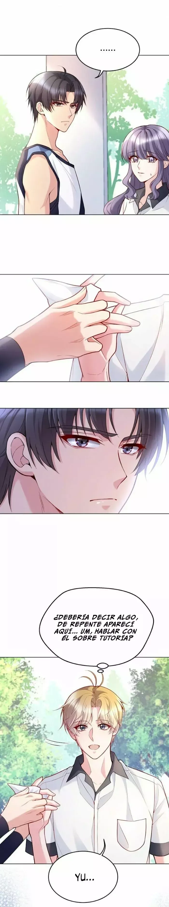 Han Yuan Capítulo 45 en Línea - página 11