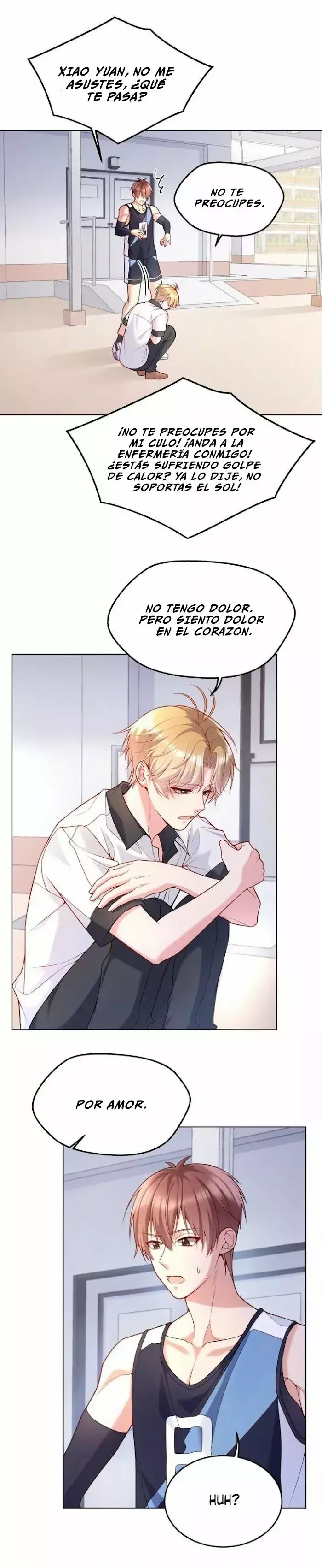 Han Yuan Capítulo 45 en Línea - página 15