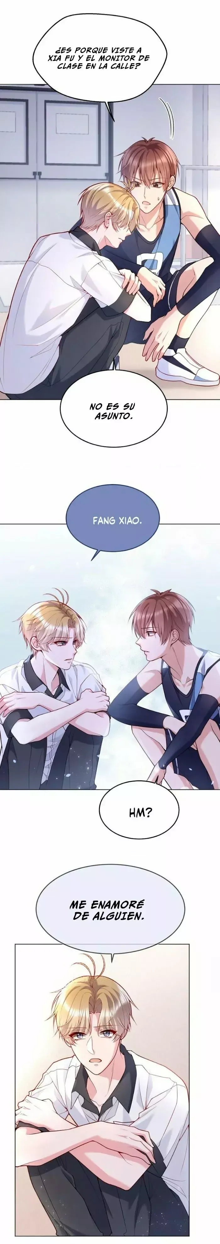 Han Yuan Capítulo 45 en Línea - página 16
