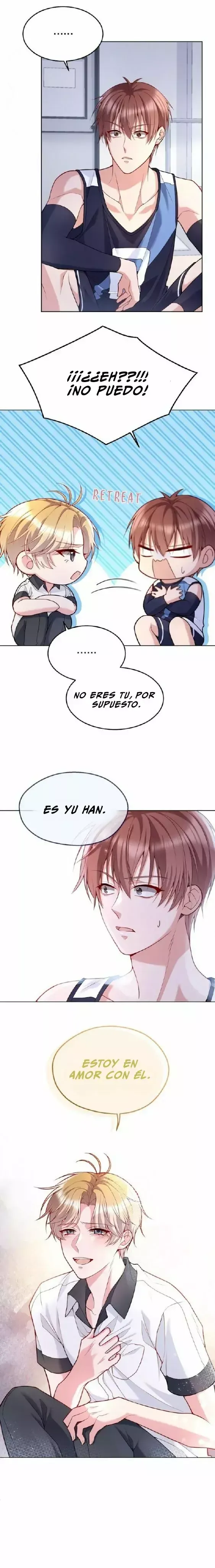 Han Yuan Capítulo 45 en Línea - página 17