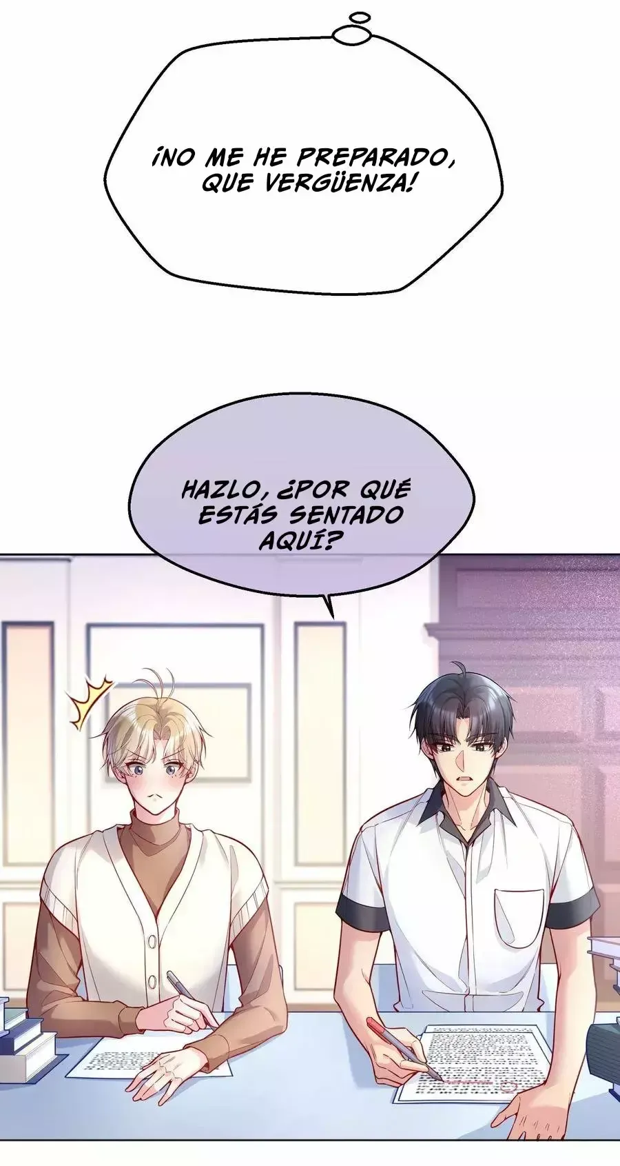 Han Yuan Capítulo 46 en Línea - página 40