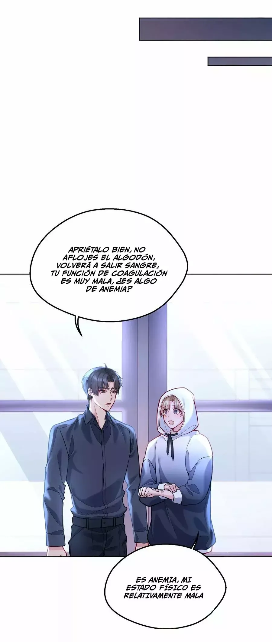 Han Yuan Capítulo 49 en Línea - página 31