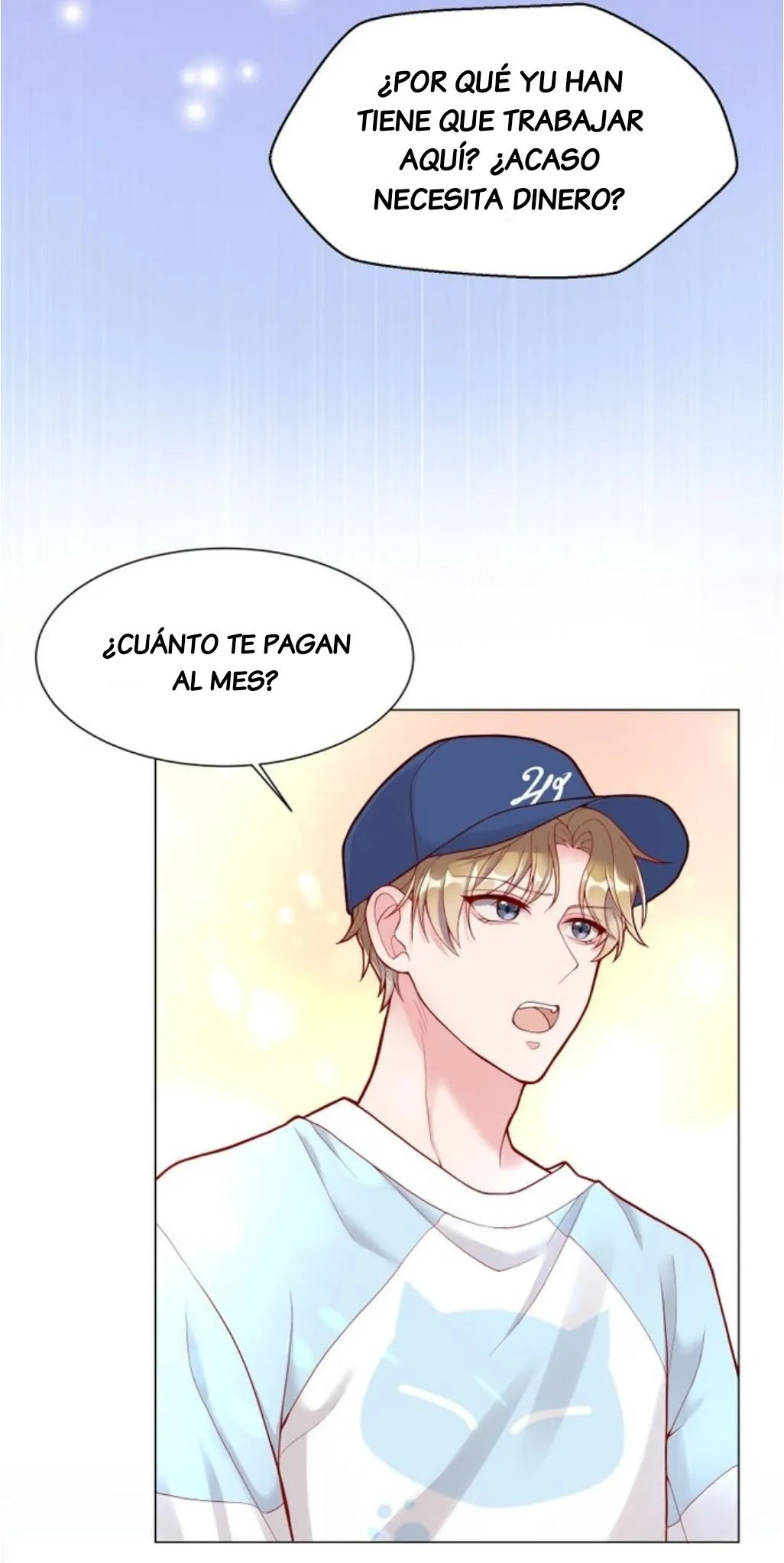 Han Yuan Capítulo 5 en Línea - página 6