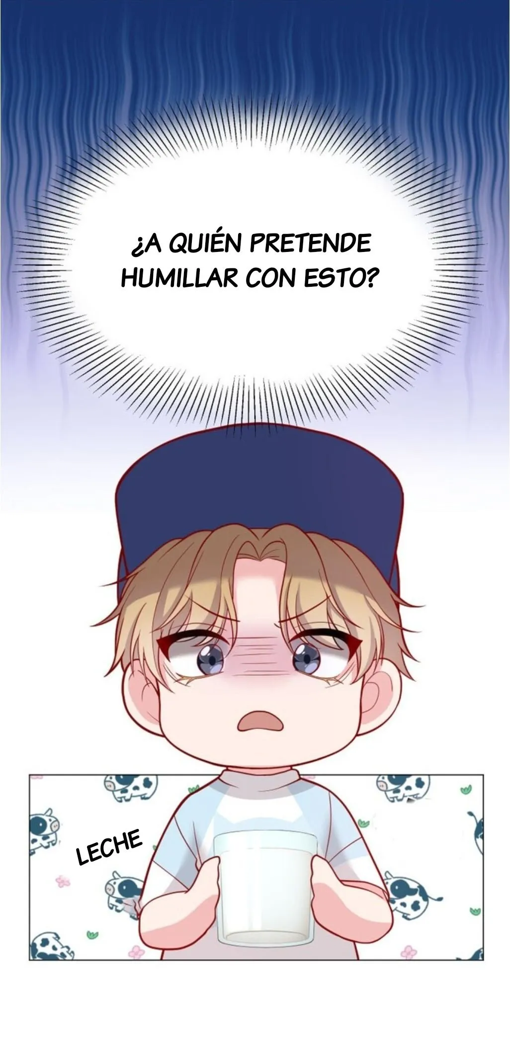 Han Yuan Capítulo 5 en Línea - página 13