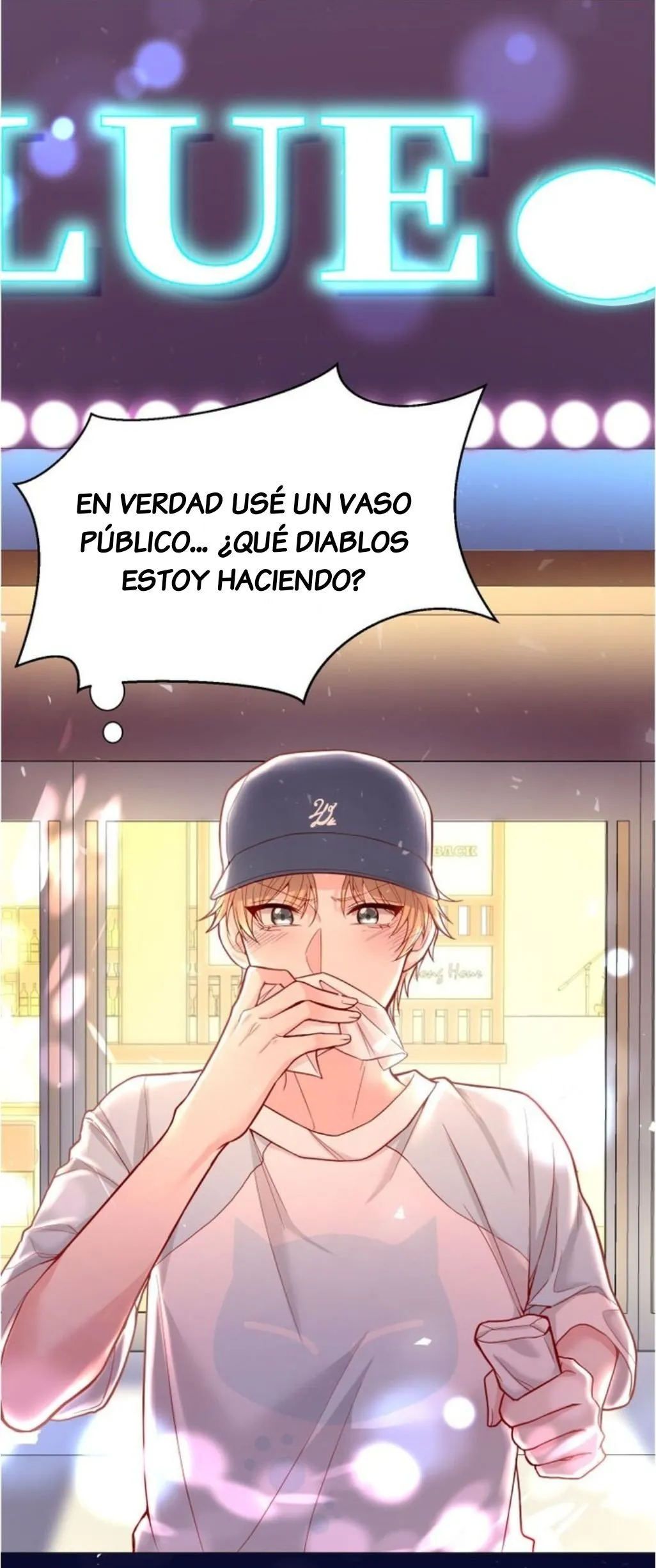 Han Yuan Capítulo 5 en Línea - página 22