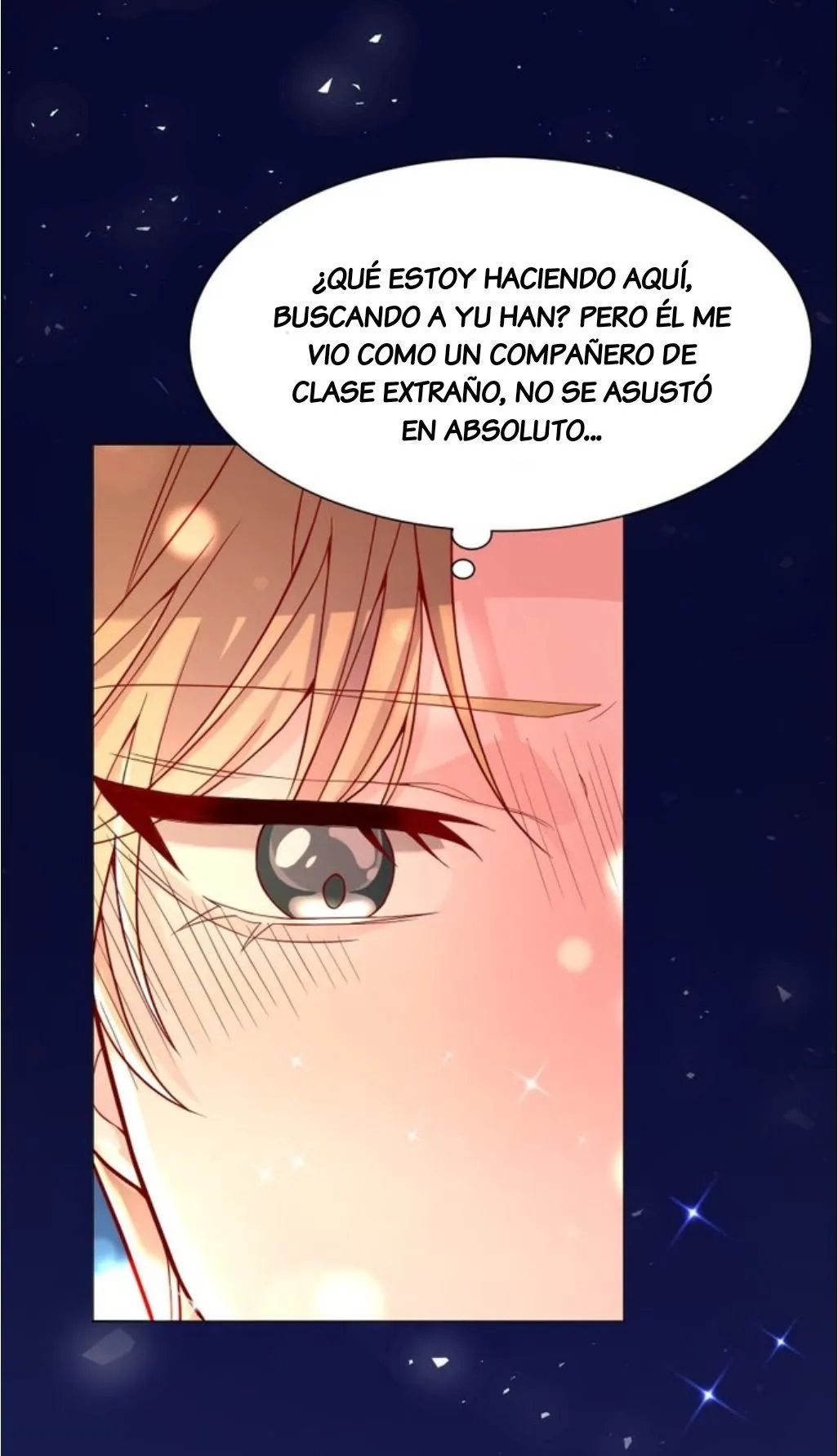 Han Yuan Capítulo 5 en Línea - página 23