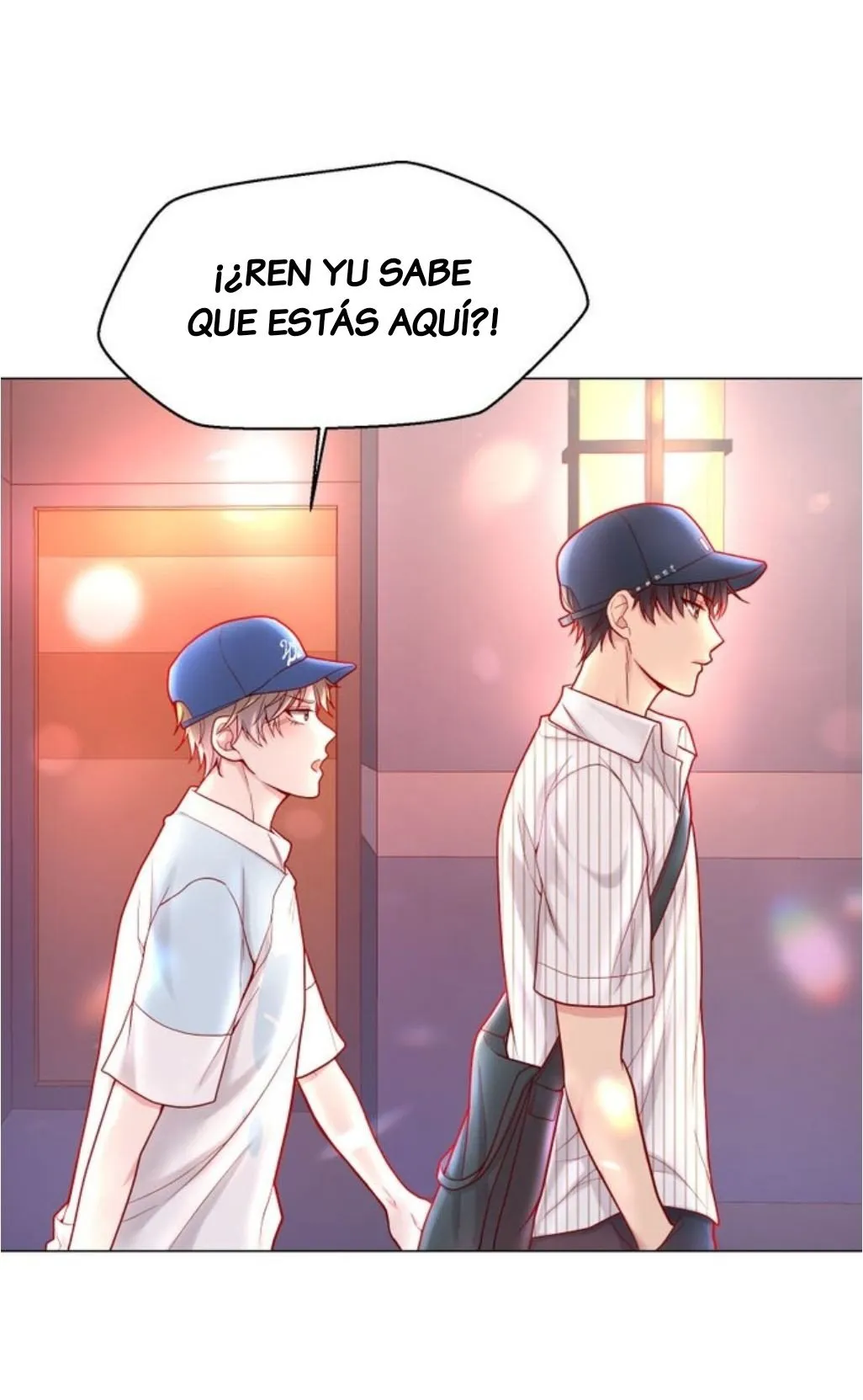 Han Yuan Capítulo 5 en Línea - página 33