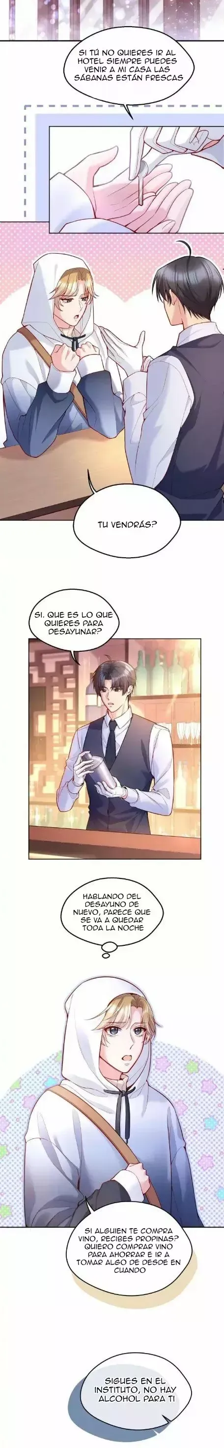 Han Yuan Capítulo 50 en Línea - página 7