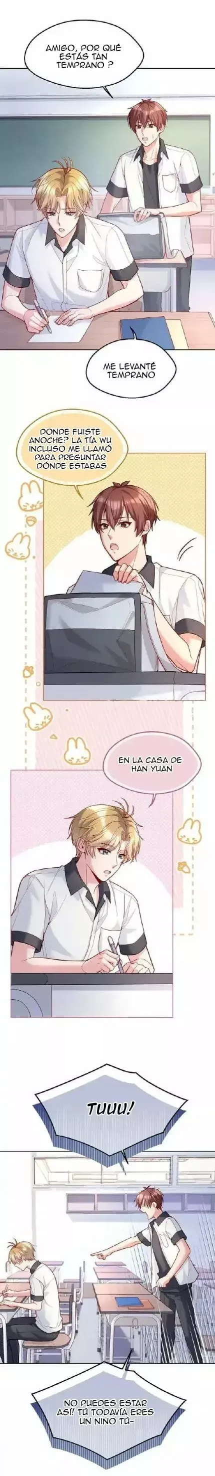 Han Yuan Capítulo 51 en Línea - página 7