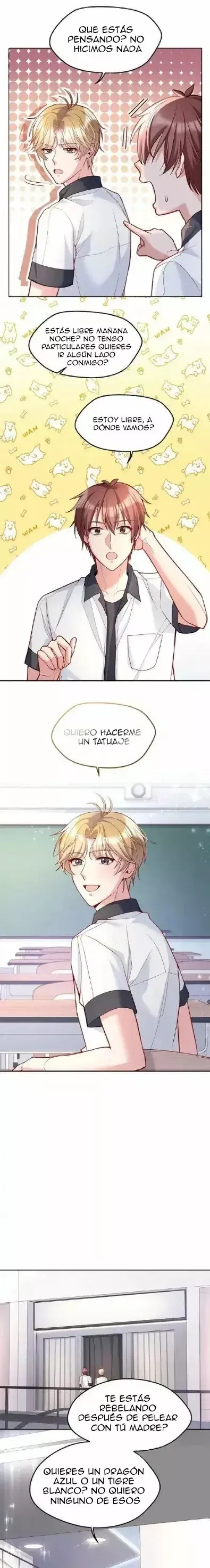 Han Yuan Capítulo 51 en Línea - página 8