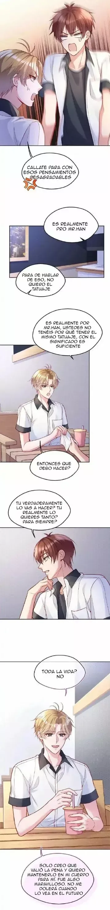 Han Yuan Capítulo 51 en Línea - página 11