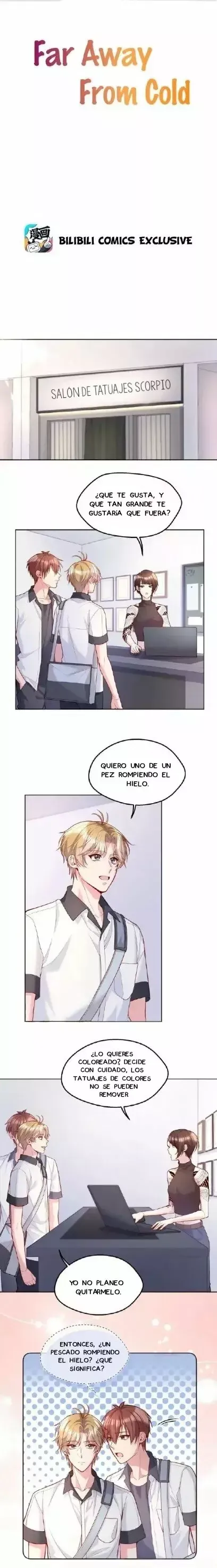 Han Yuan Capítulo 52 en Línea - página 2