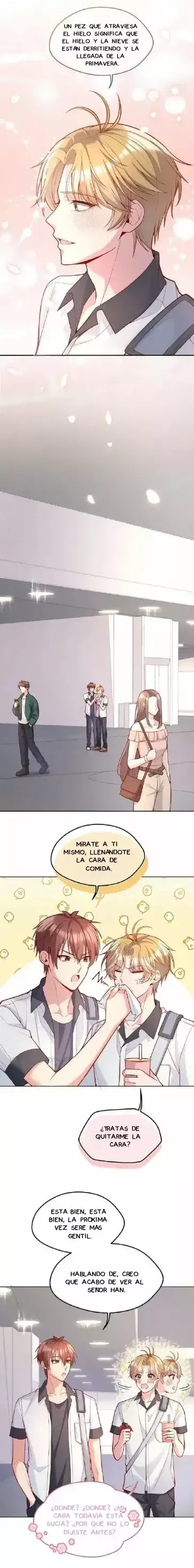 Han Yuan Capítulo 52 en Línea - página 3