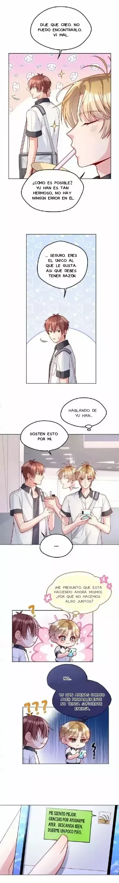 Han Yuan Capítulo 52 en Línea - página 4