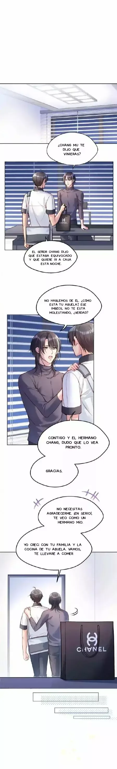 Han Yuan Capítulo 52 en Línea - página 7