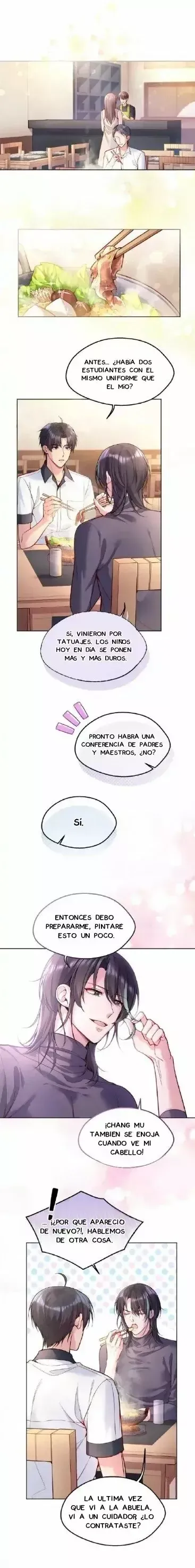 Han Yuan Capítulo 52 en Línea - página 8