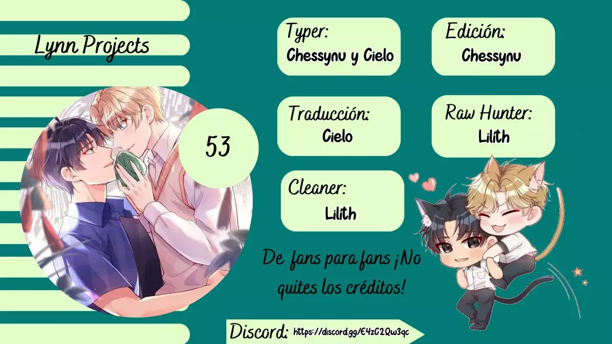 Han Yuan Capítulo 53 en Línea - página 1