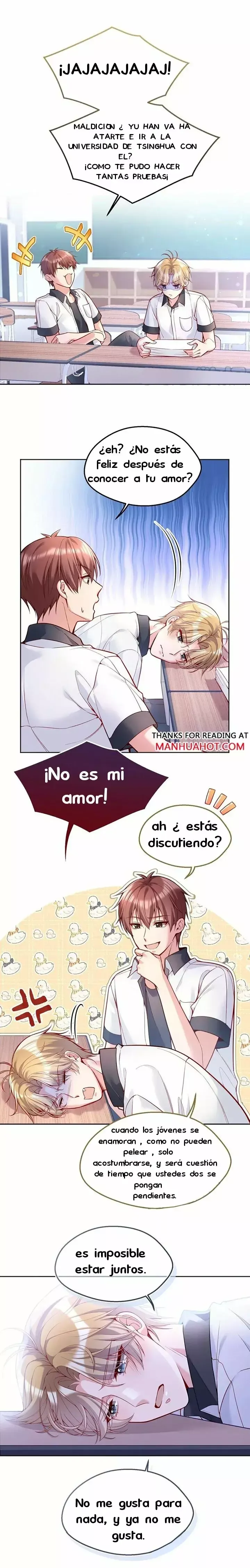 Han Yuan Capítulo 53 en Línea - página 4
