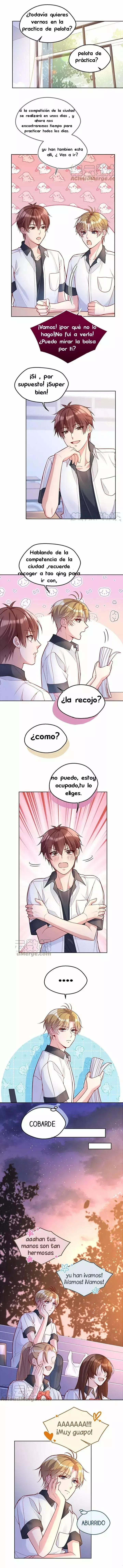 Han Yuan Capítulo 53 en Línea - página 5