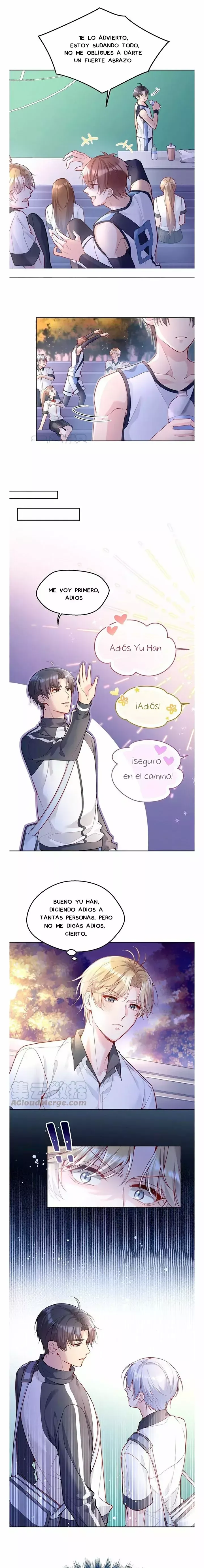 Han Yuan Capítulo 54 en Línea - página 4