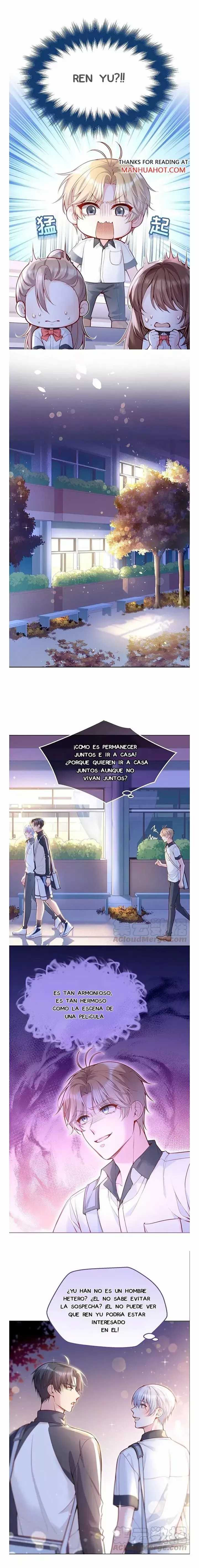 Han Yuan Capítulo 54 en Línea - página 5