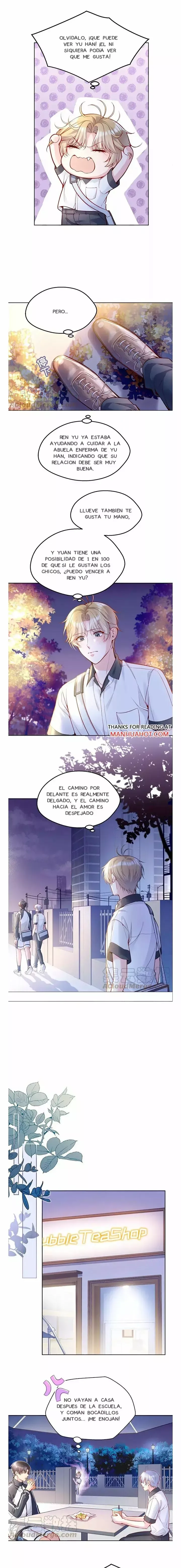 Han Yuan Capítulo 54 en Línea - página 6
