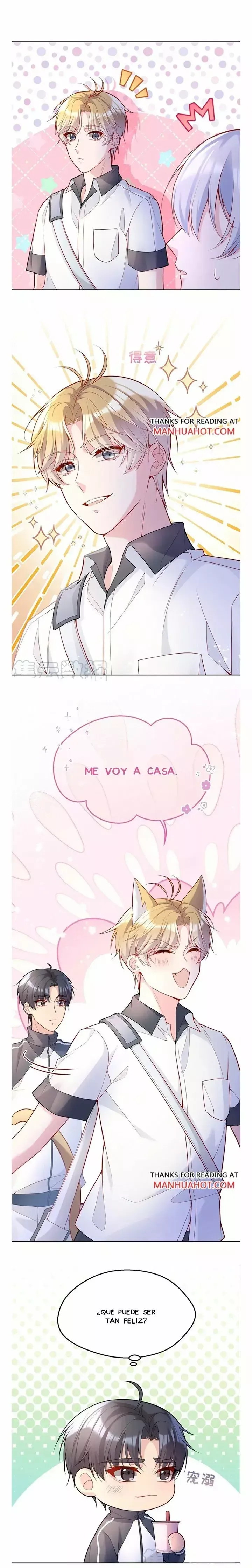 Han Yuan Capítulo 54 en Línea - página 9