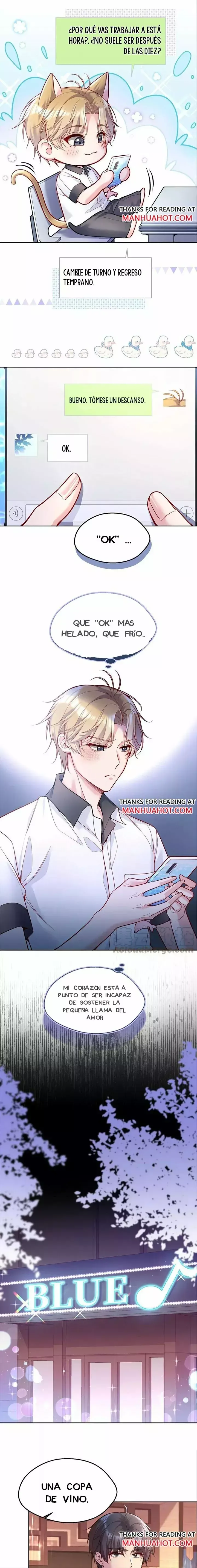 Han Yuan Capítulo 55 en Línea - página 5