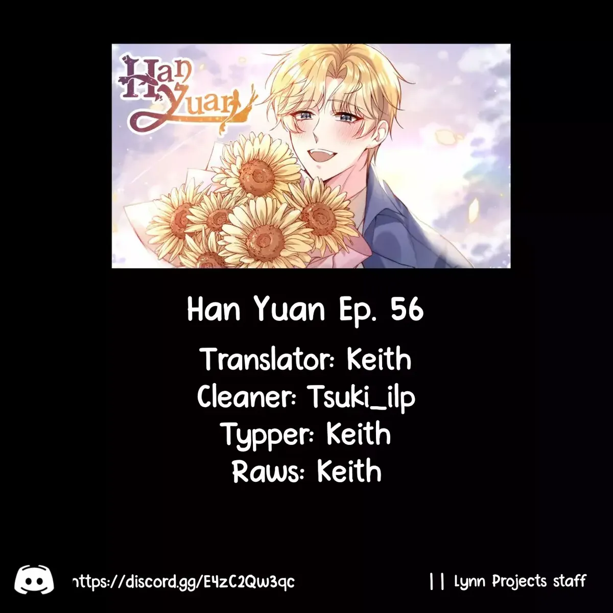 Han Yuan Capítulo 56 en Línea - página 1