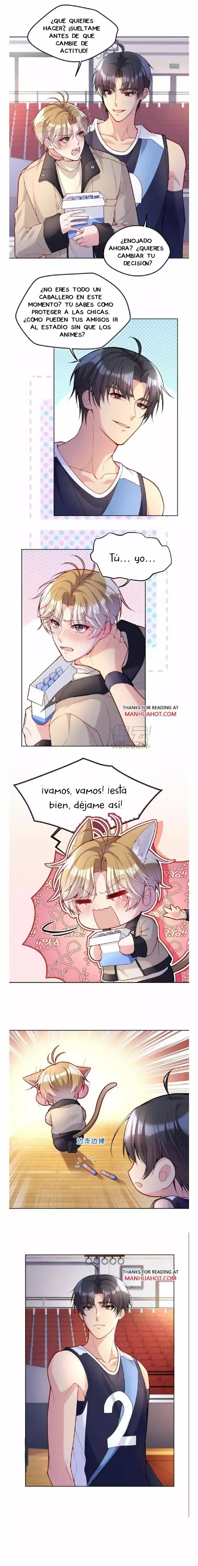 Han Yuan Capítulo 56 en Línea - página 4