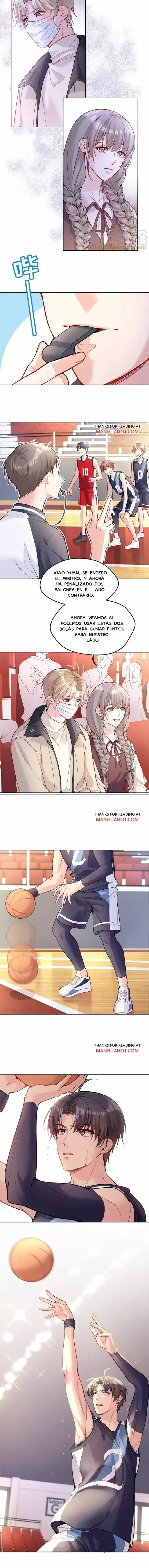 Han Yuan Capítulo 56 en Línea - página 8