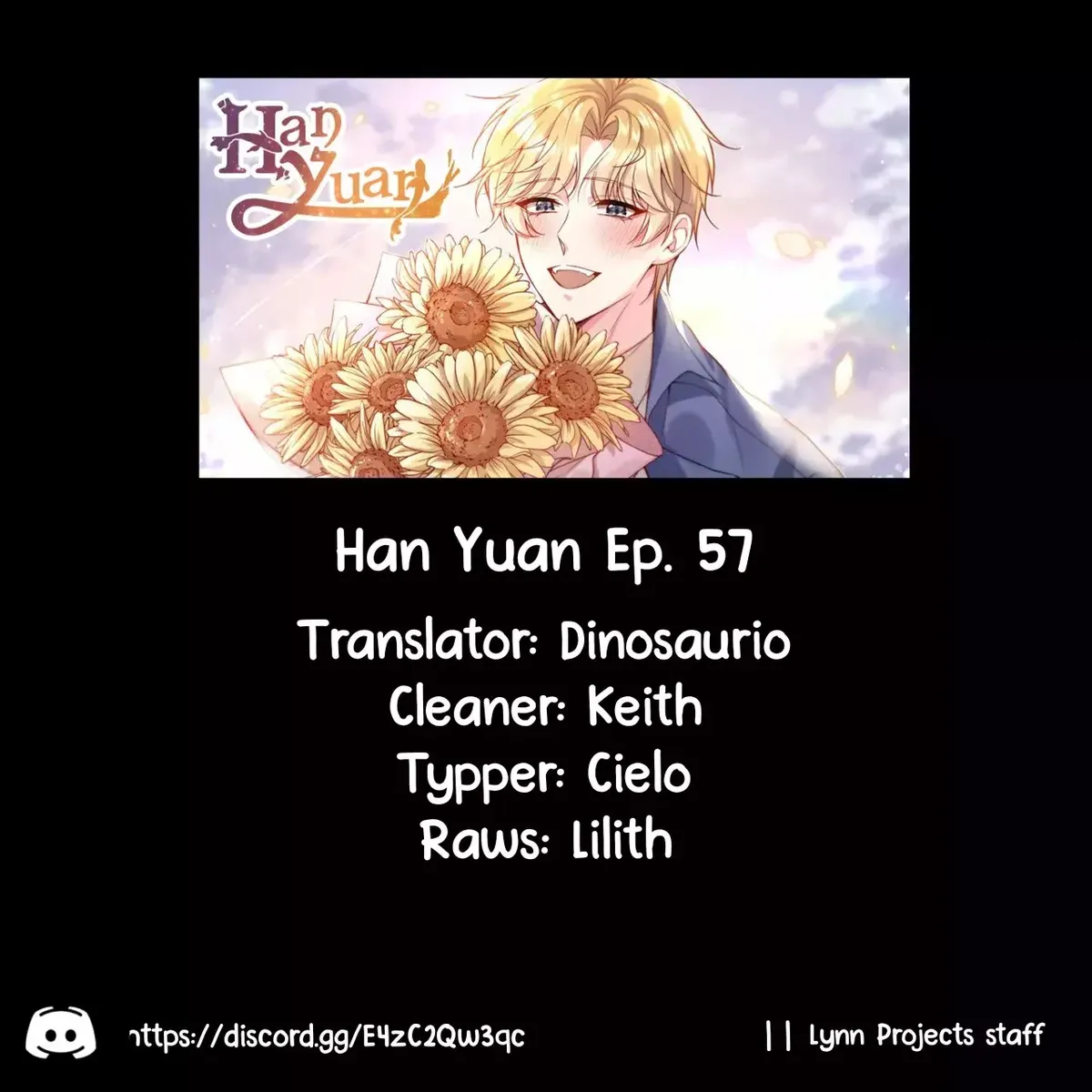 Han Yuan Capítulo 57 en Línea - página 1