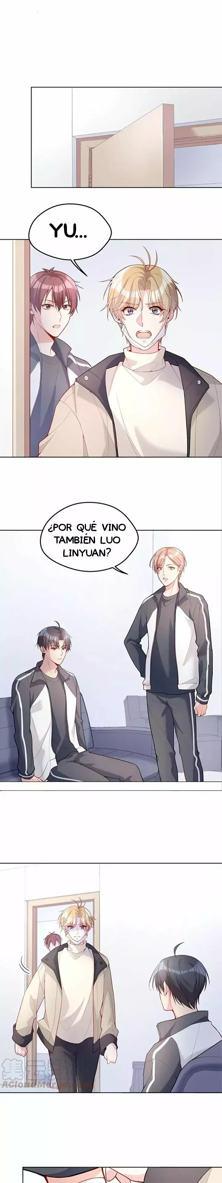 Han Yuan Capítulo 57 en Línea - página 3